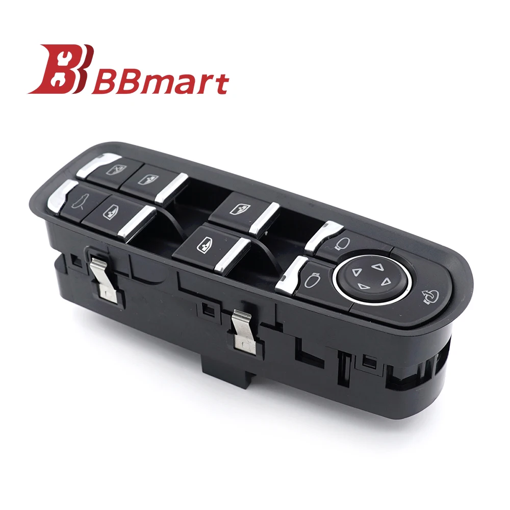 

Автозапчасти BBmart 7PP95985 8MDML выключатель стеклоподъемника для Porsche Panamera Cayenne Автомобильный Электрический выключатель стеклоподъемника