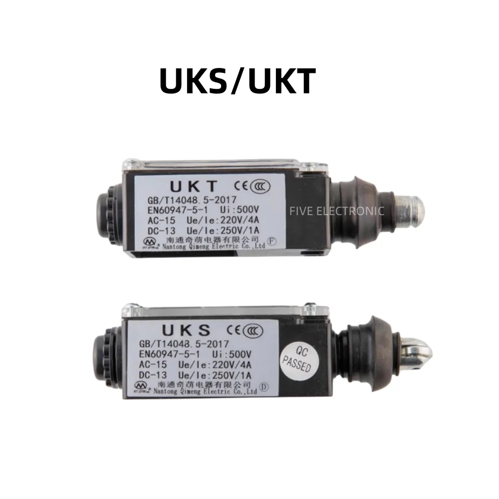 UKS UKT Elevator Switch Buffer Extender Speed Governor Limit Applies To Xizi Otis Elevator Accessories