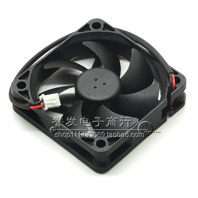NIEUWE ORIGINELE ME60152V2-000C-A99 24 V 2.04 W 6015 60x60x15mm KOELVENTILATOR RADIATOR