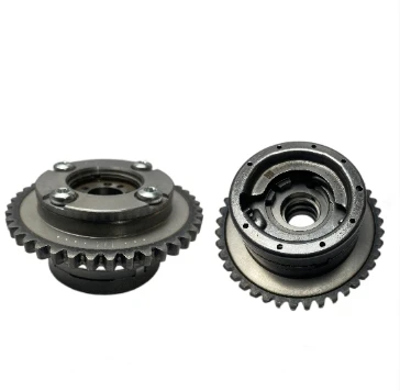 

Factory Camshaft Adjuster Gears for W205 M270 M274 Engine Vvt Gears Vanos Sprocket A2700506200 A2700506100