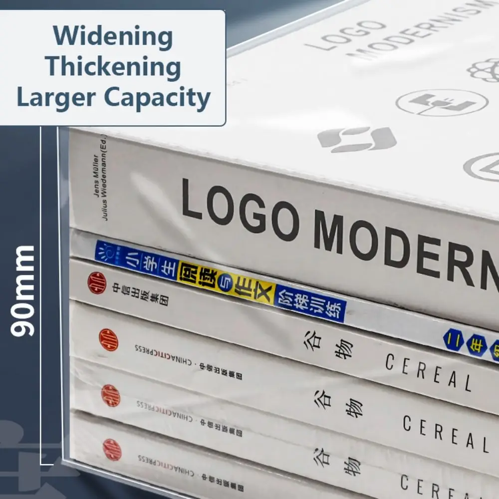 متعددة الوظائف ذات سعة كبيرة حمل حقيبة مدرسية شفافة المحمولة حقيبة تعليمية امتحان حقيبة فنية محددة الطلاب