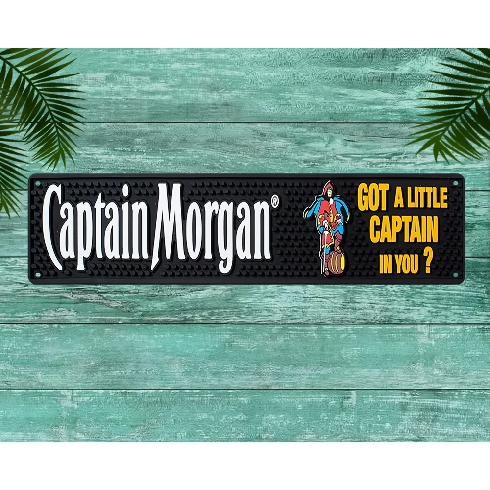 Captain Morgan 