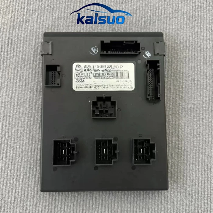 For Audi A4L Q5 A5 Body Computer, Light Computer, J519 Control Module 8K0 907 063 D Used Auto Parts