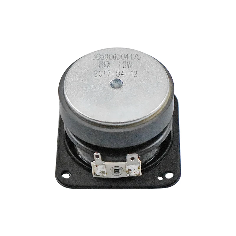 GHXAMP 2.25 inch 58MM Full Range Bass Speaker For Harman Kardon Powerful 8OHM 10W 2PCS