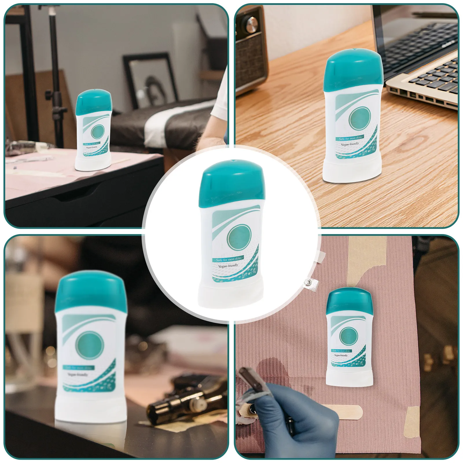 50G Tattoo Transfer Cream Large Capacity Stencil Transfer Solution for Tattooing Supplies Tattoo Kit Beginners Professionals