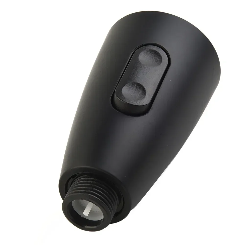 Water Saving Aerator Spray Tap Head Home Kitchen Sink Univer