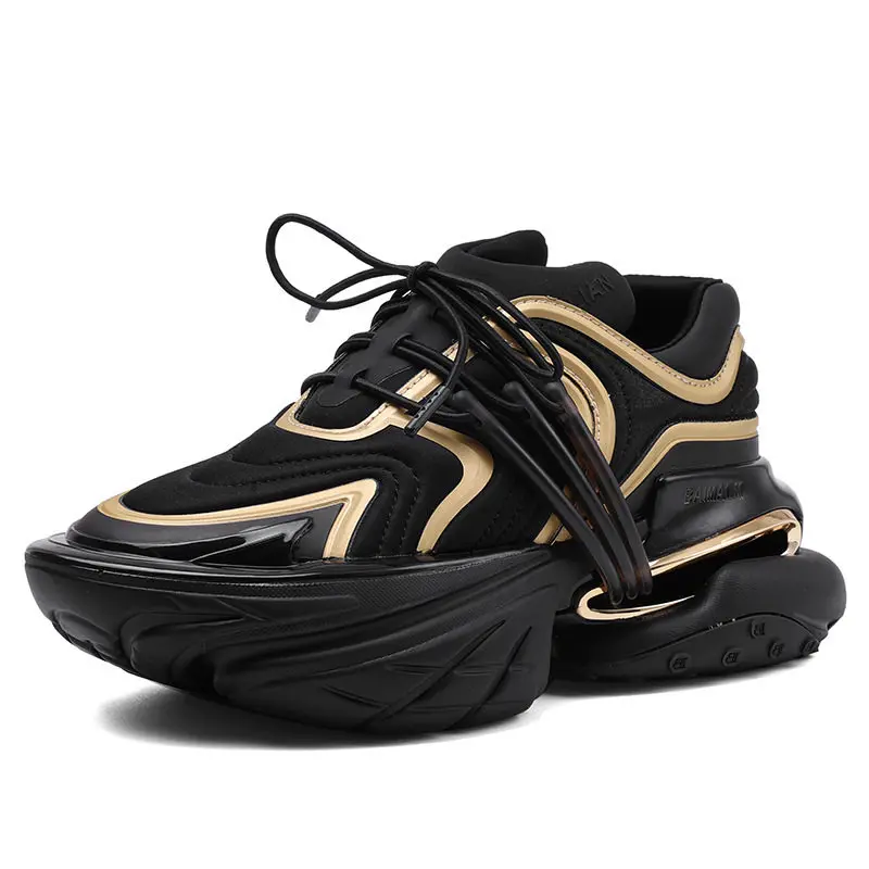 

2025 Winter Outdoor Anti-Slip, Wear-Resistant, High-Quality Walking Shoes High Traction Shoes Exceptional Quality