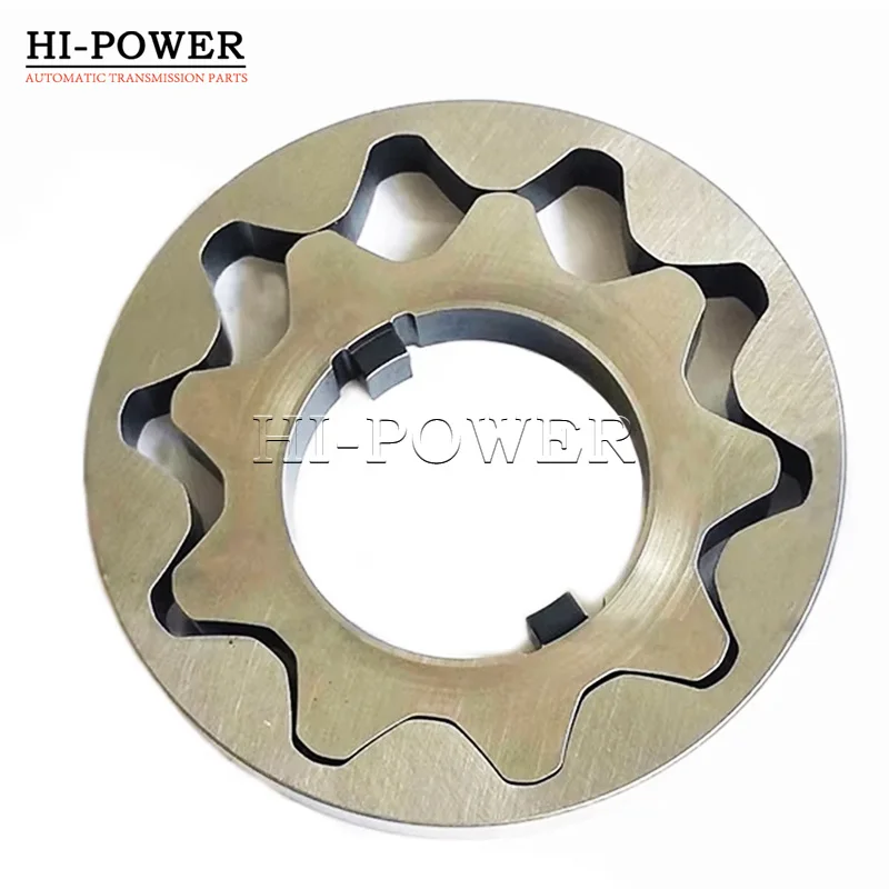 TR60SN 09D Transmission Oil Pump Gear For Audi Q7 for Volkswagen Touareg Porsche Cayenne Car Accessories TR60SN 09D