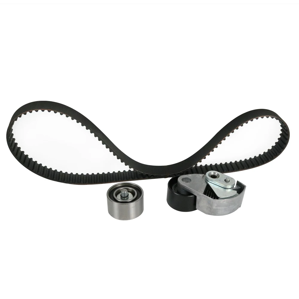 D4EA Engine Timing Belt Kit  for HYUNDAI SANTAFE 2.0Diesel 2003-2006 OEM 24410-27000 24810-27250 123RU28 24312-27250