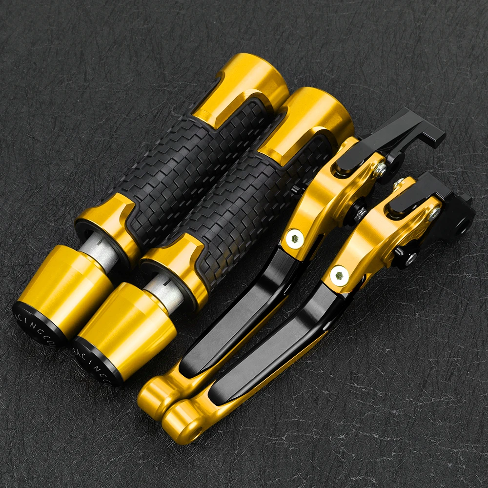 

Motorcycle CNC Brake Clutch Levers Hand Grips Ends Parts For DUCATI 900SS 900 SS 1991 1992 1993 1994 1995 1996 1997 Accessories