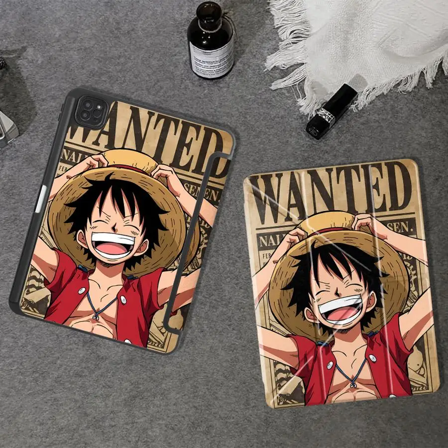 

Tablet Case For iPad Pro 11th 10th 9th 8th 7th 12.9inch Air 4 5 M3 M2 1 2 M4 11inch Pro 2025 Mini 6 7 Holder Cover OneS P-ieceS