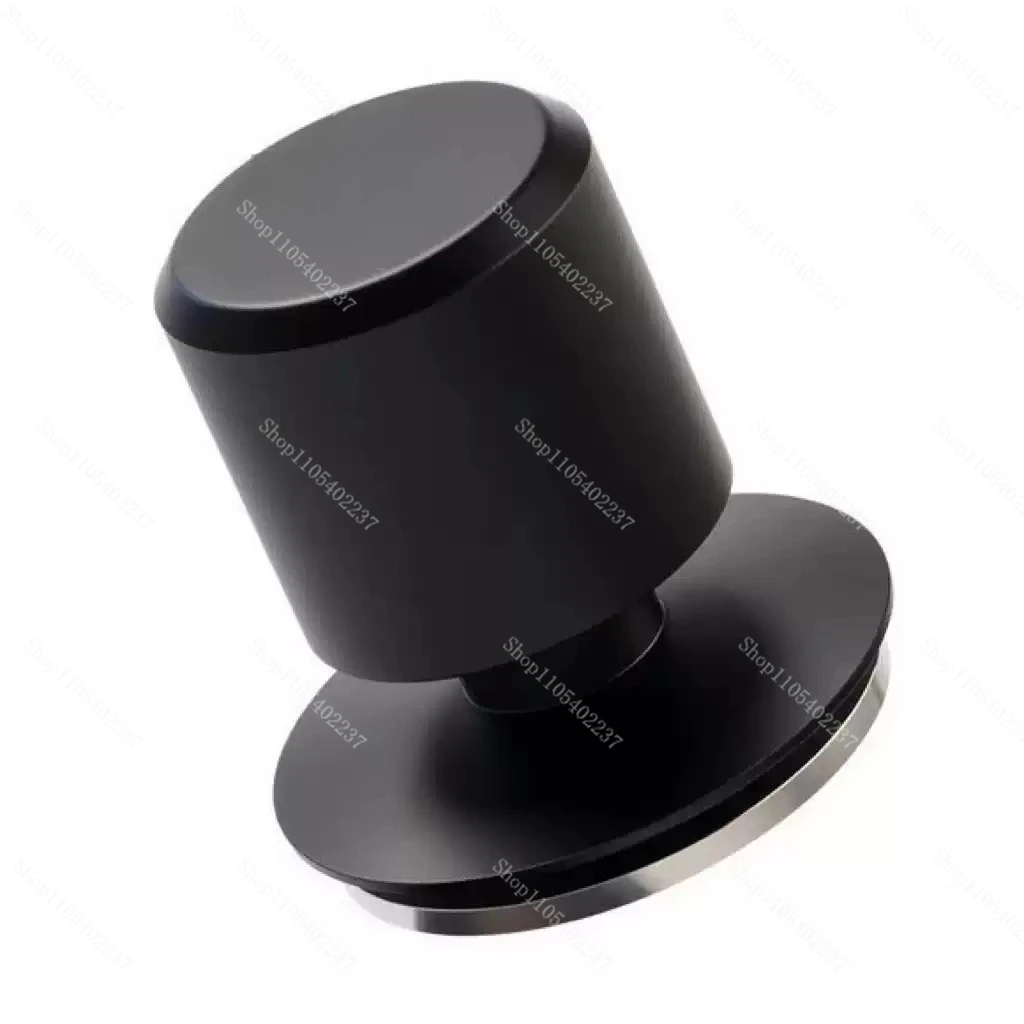 58mm Constant Pressure Coffee Tamper for Powder Bowl