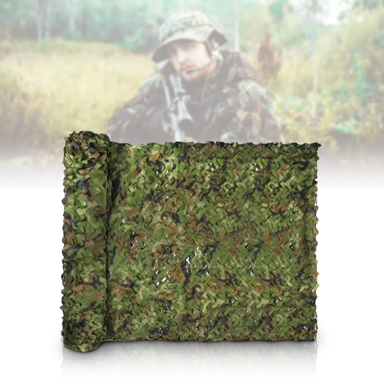 camo netting camouflage netting 2 x 3 Meters Jungle Camouflage Net Military Hunting Shooting Hide Army Camo Netting hide army