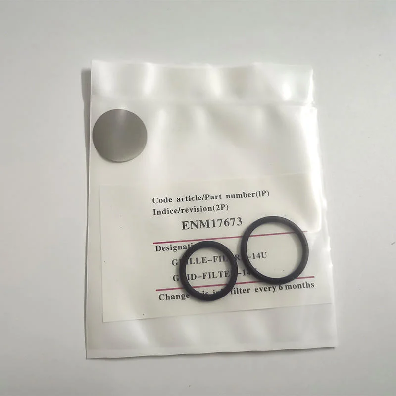 ENM17673 grid filter 14u use for Markem-Imaje 9020 9030 S7 S4 S8 inkjet coding printer