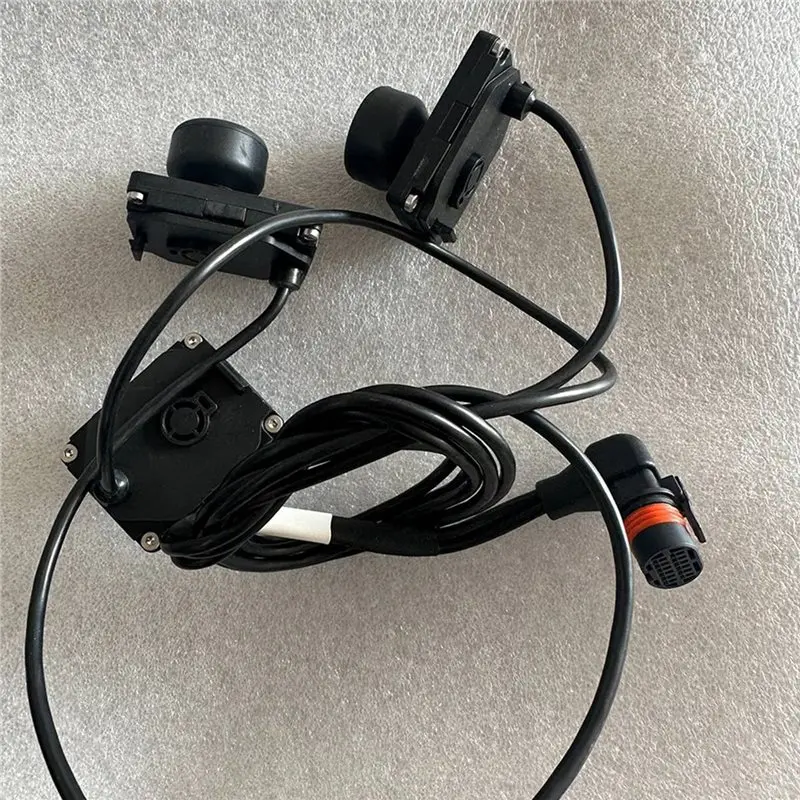 ABVO-T50 For Dji Agricultural Drone And Plant Protection Machine Weighing Sensor Module, Repair Parts