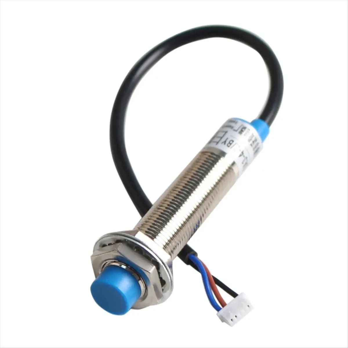 A49T For SV07 Leveling Sensor 3D Printer Parts Improve Printing for SV07 3D Printer