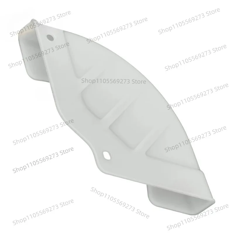 Rear Brake Disc Cover Guard For Honda CR125R CR250R CR500R XR650R 1987-2007 43330-KS6-700