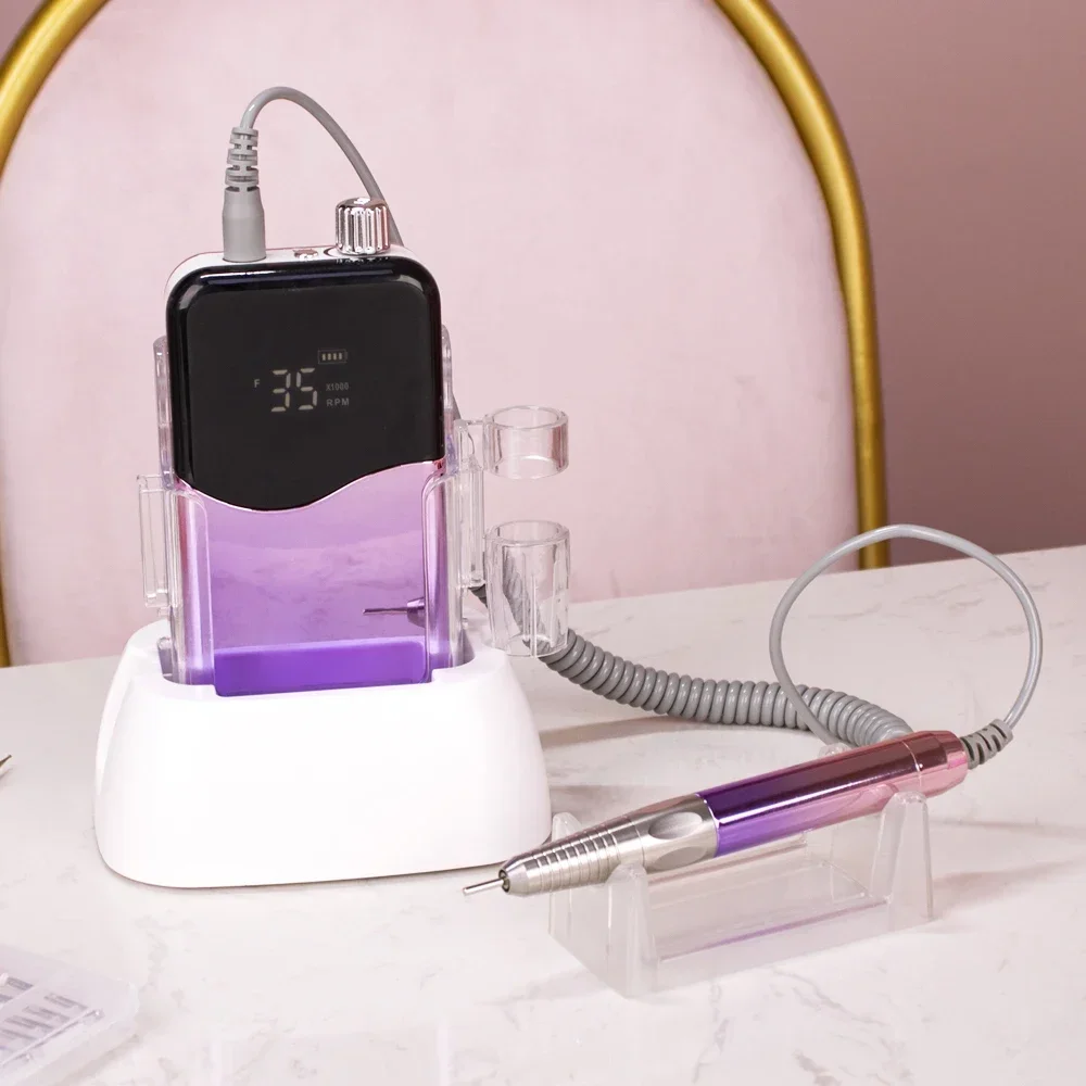 trapano-elettrico-per-unghie-professionale-popolare-da-85-w-con-manico-senza-spazzole-portatile-senza-fili-ricaricabile-35000-giri-min