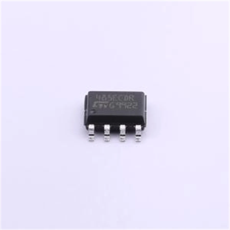 20PCS/LOT ST485ECDR (RS-485 / RS-422 ICs)