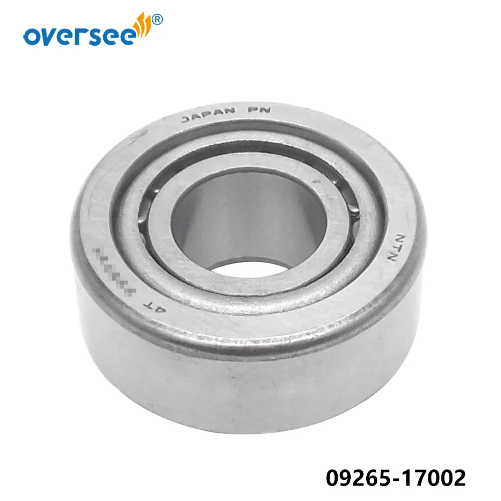 OVERSEE OUTBOARD BEARING 09265-17002-00 Replace For Suzuki Outboard Engine Motor Parts