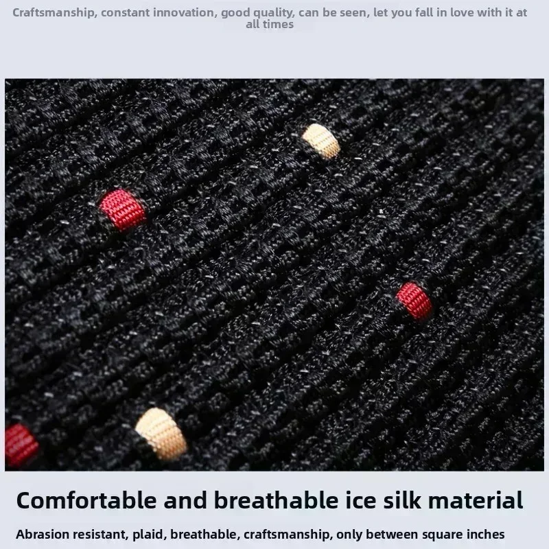 أغطية مقاعد السيارة GMC Canyon جلد صناعي مقاوم للماء، ناعمة ومريحة، مجموعة كاملة من أغطية مقاعد ملفوفة بالكامل مكونة من 5 مقاعد