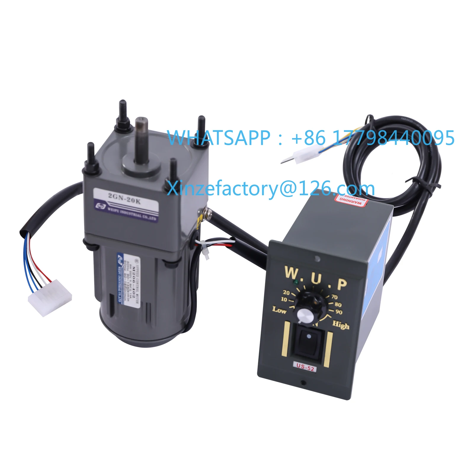 Customizable 220V M…