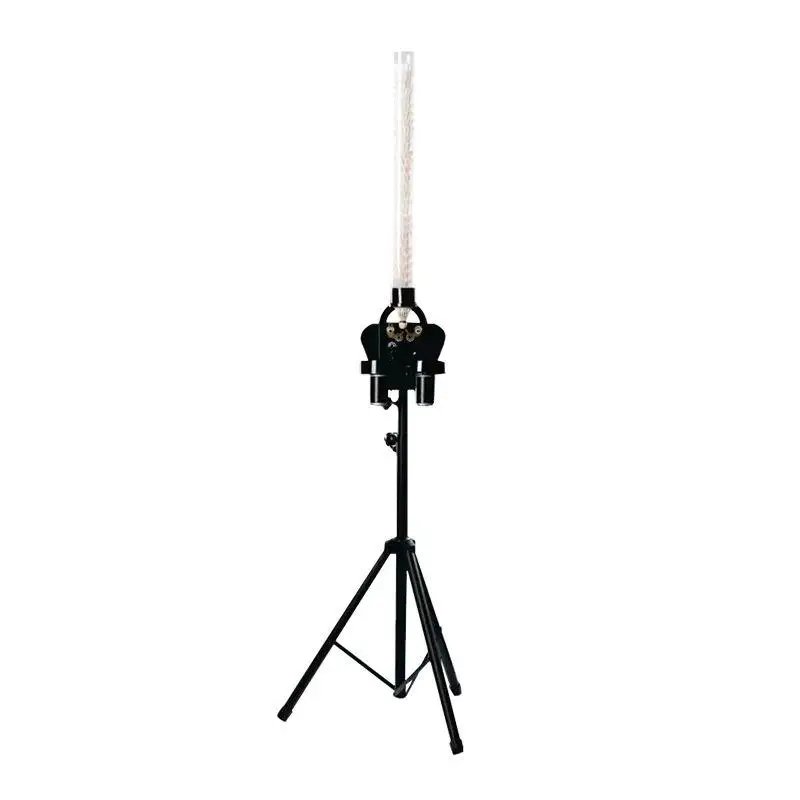 Automatic Badminton Serve Training Equipment-Intelligent Remote Control Shuttlecock Practice Shooting Machine for Players