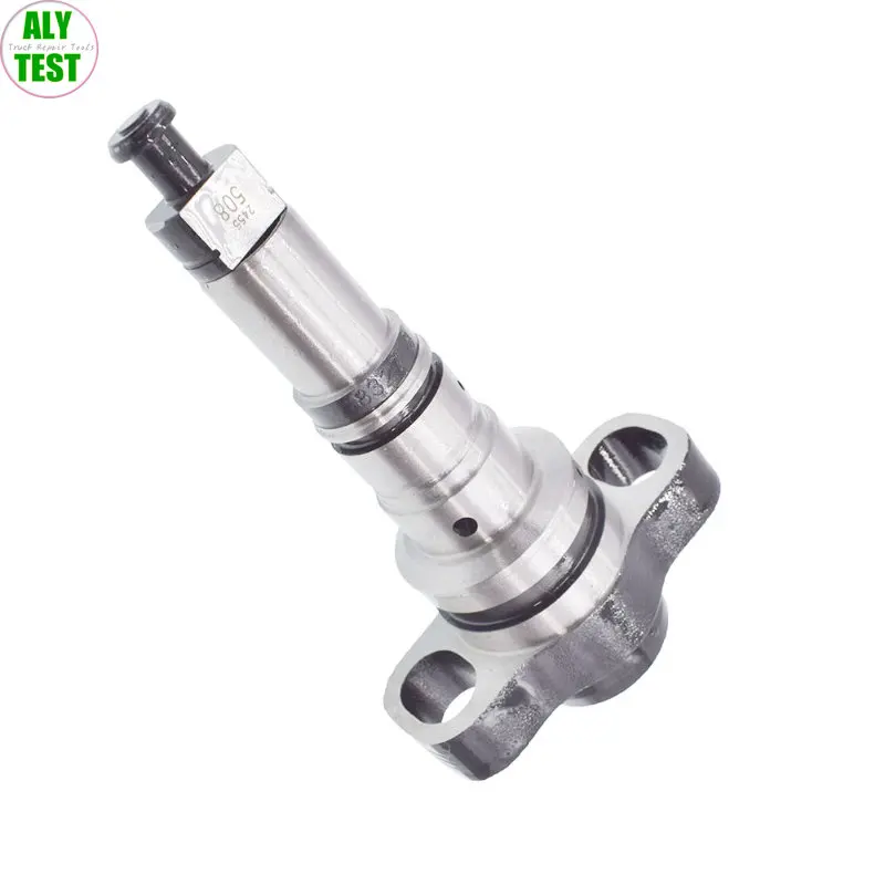 ALYMACHINE Diesel Fuel Injection Pump Plunger U735 2455129 2418455129 For PS7100 P8500 PW2000