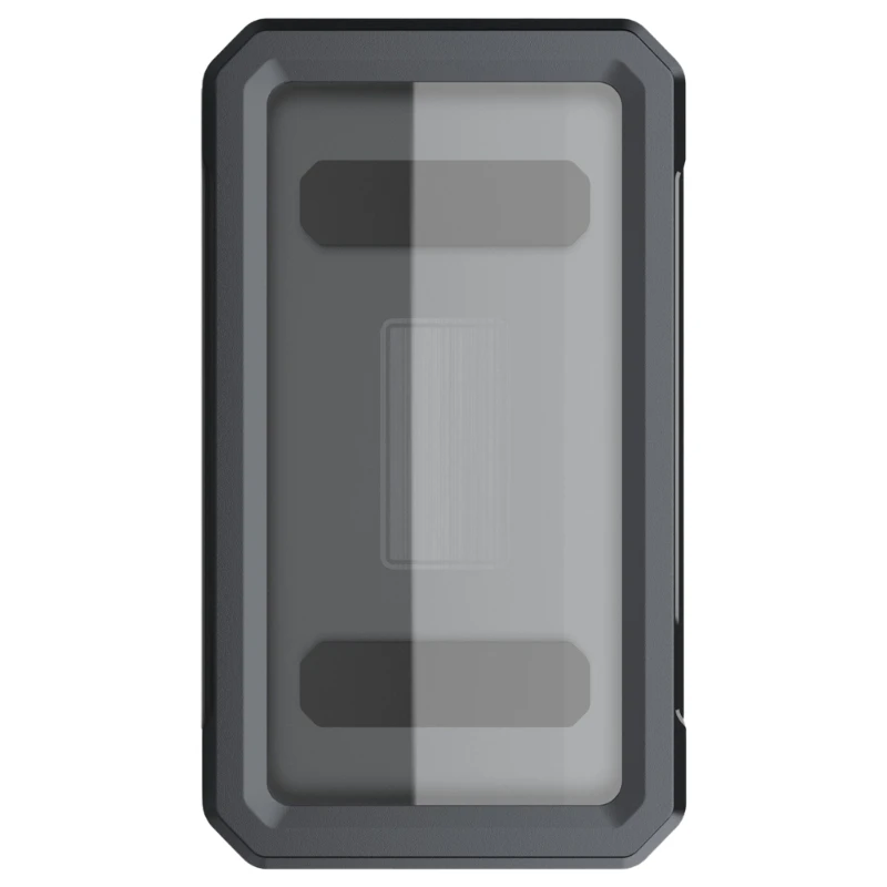 

Phone Stand Shower Phone Holder Screen Touch Case Retractable Wall Mount Stand