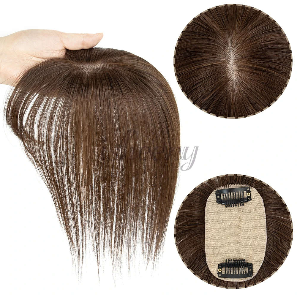 Thumbnail 4 - #9 Top 10 Hair Toppers Worth Buying In 2026