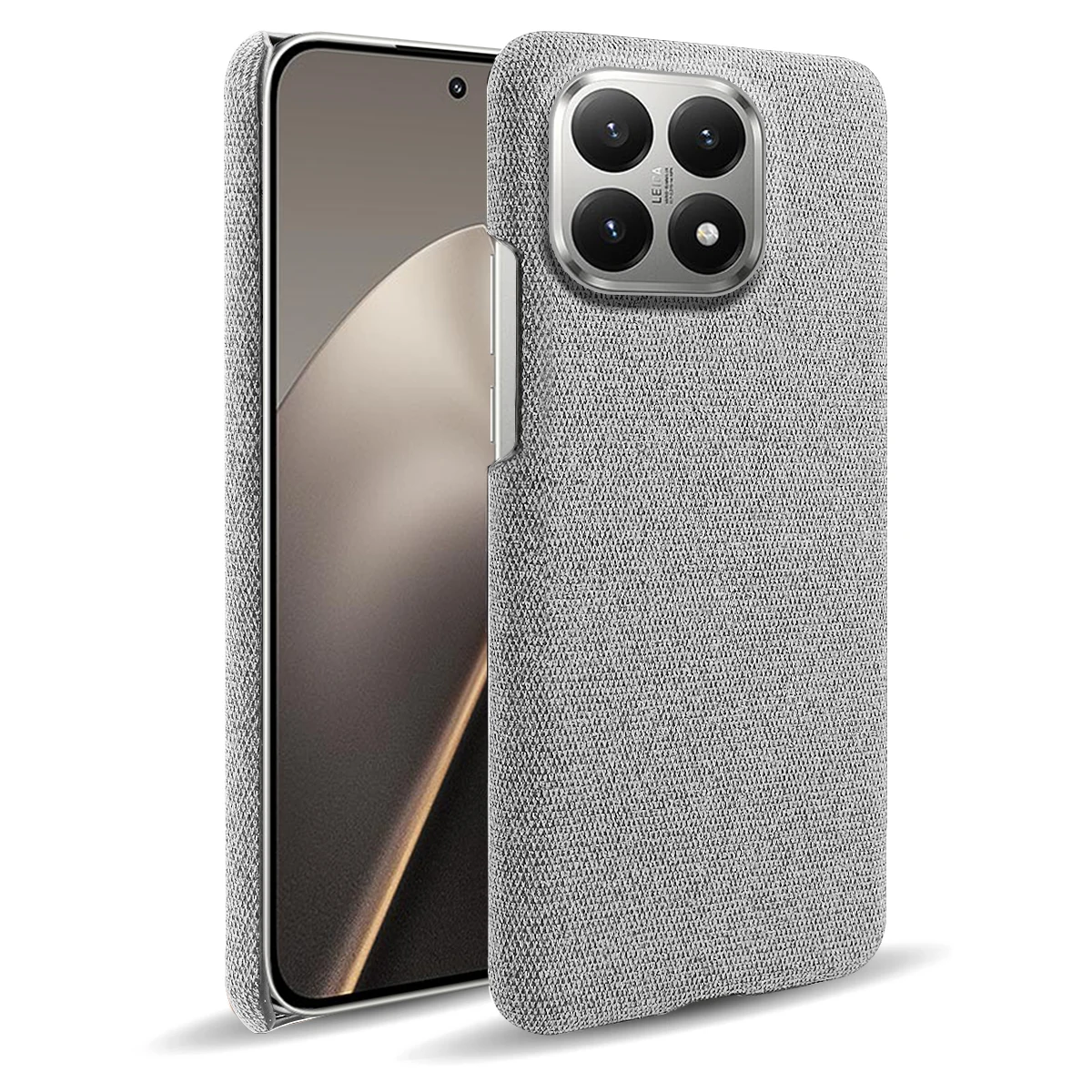 Fabric Case For Xia…