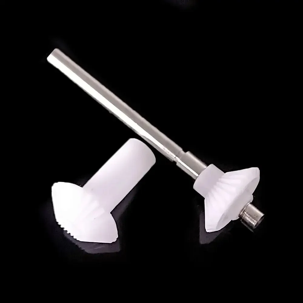 Gartt Torque Tube Rear Drive Gear Set 25T for T-rex 500 Helicopter rc plane