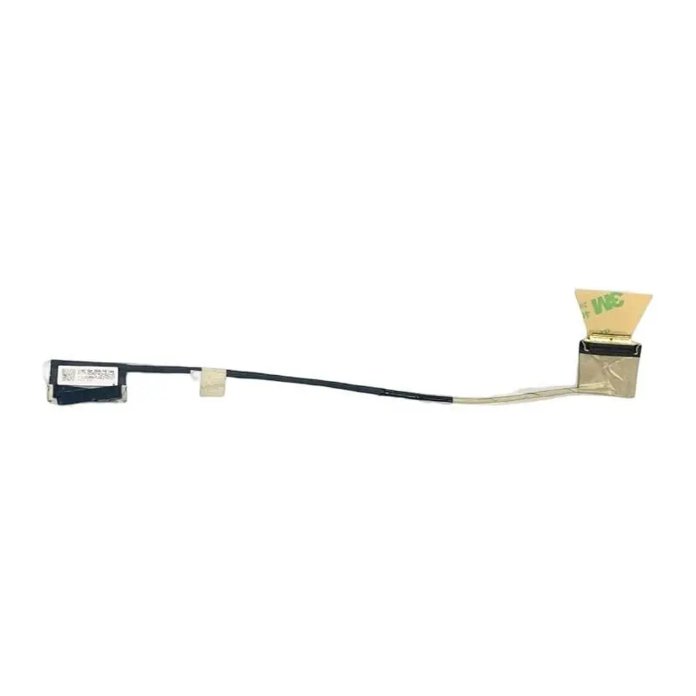 OEM For HP EliteBook 840 G7 740 745 840 845 G7 G8 Zbook Firefly 14 G7 G8 Laptop Video Screen LCD LED Display Ribbon Flex Cable