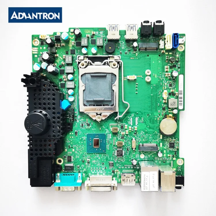 D3403-U14 GS 4 D3403-A12 GS 3 56275309 CP728369-01 W2631-N4002-X-05 W26361 Industrial Motherboard CPU Board CPU Module