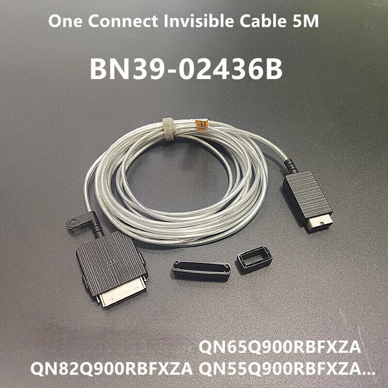

BN39-02436B Один соединительный кабель для телевизора QN65Q900RBF QN82Q90RAF QN55Q900RBF