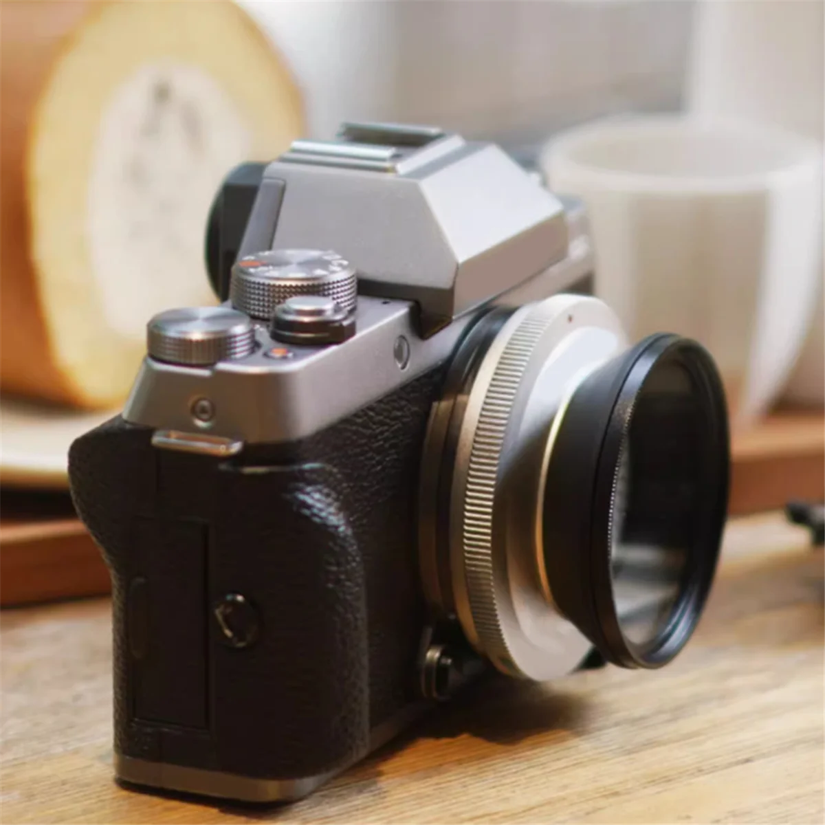 objectif-de-portrait-a-mise-au-point-manuelle-f63-18mm-tete-de-biscuit-grand-angle-pour-fuji-x-xt20-zve-z8-z9-z6-xt3-argent