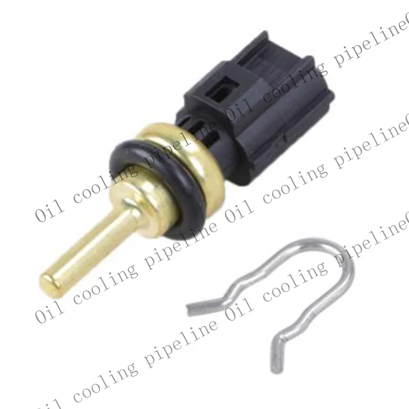 A+ Compatibility Water Temperature Sensor for Ford and For Land Rover 6M5G12A648AA