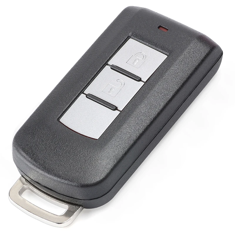 KEYECU 315MHz/ 433MHz ID47 Chip GHR-M003 / GHR-M004 Samrt Remote Key Fob for Mitsubishi Lancer Pajero Sport L200 Montero