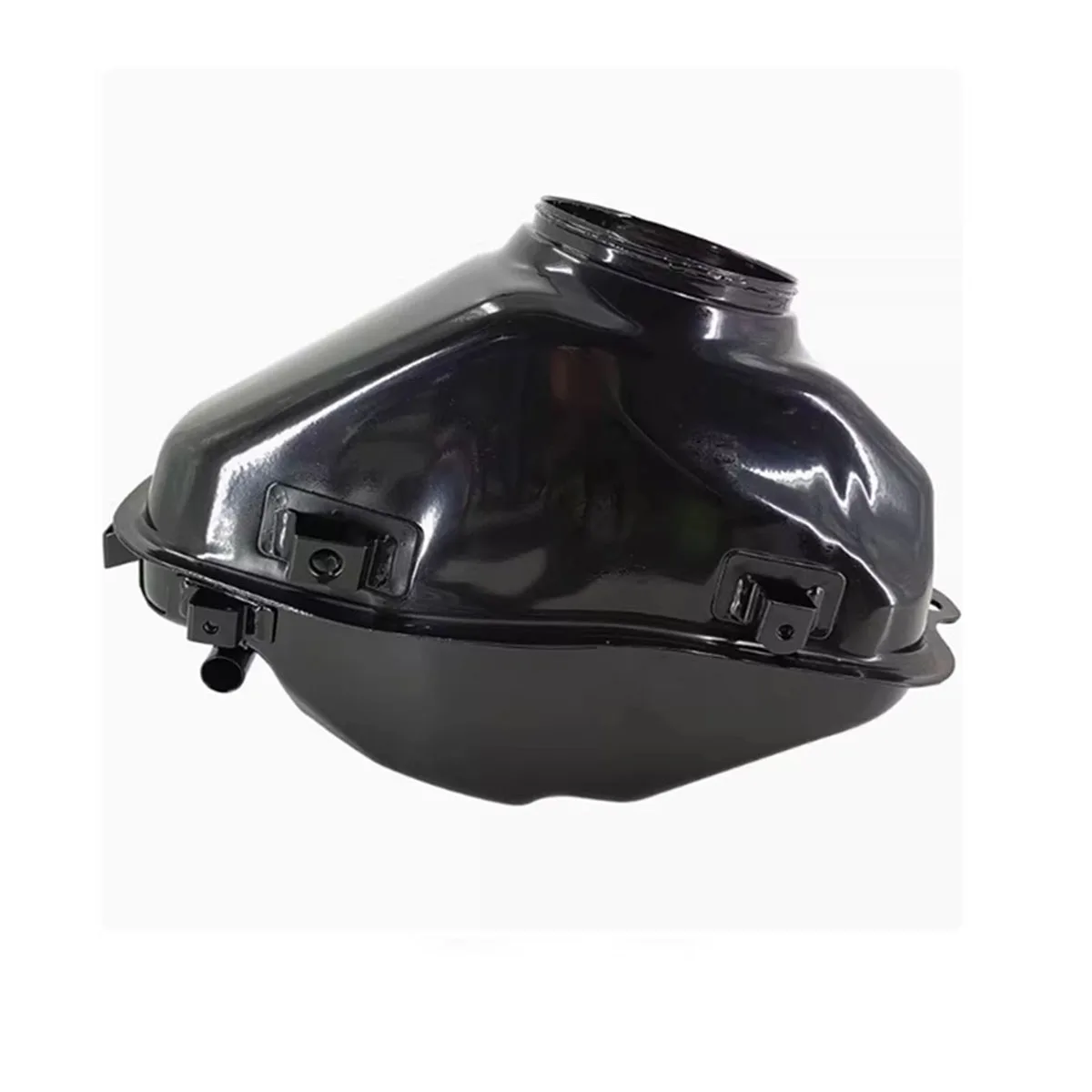 Fit For CFMOTO CF250-6C/6D 250SR 300SR 2023 2024 2025 SR 250 300 Motorcycle tank welding combination fuel tank view 5
