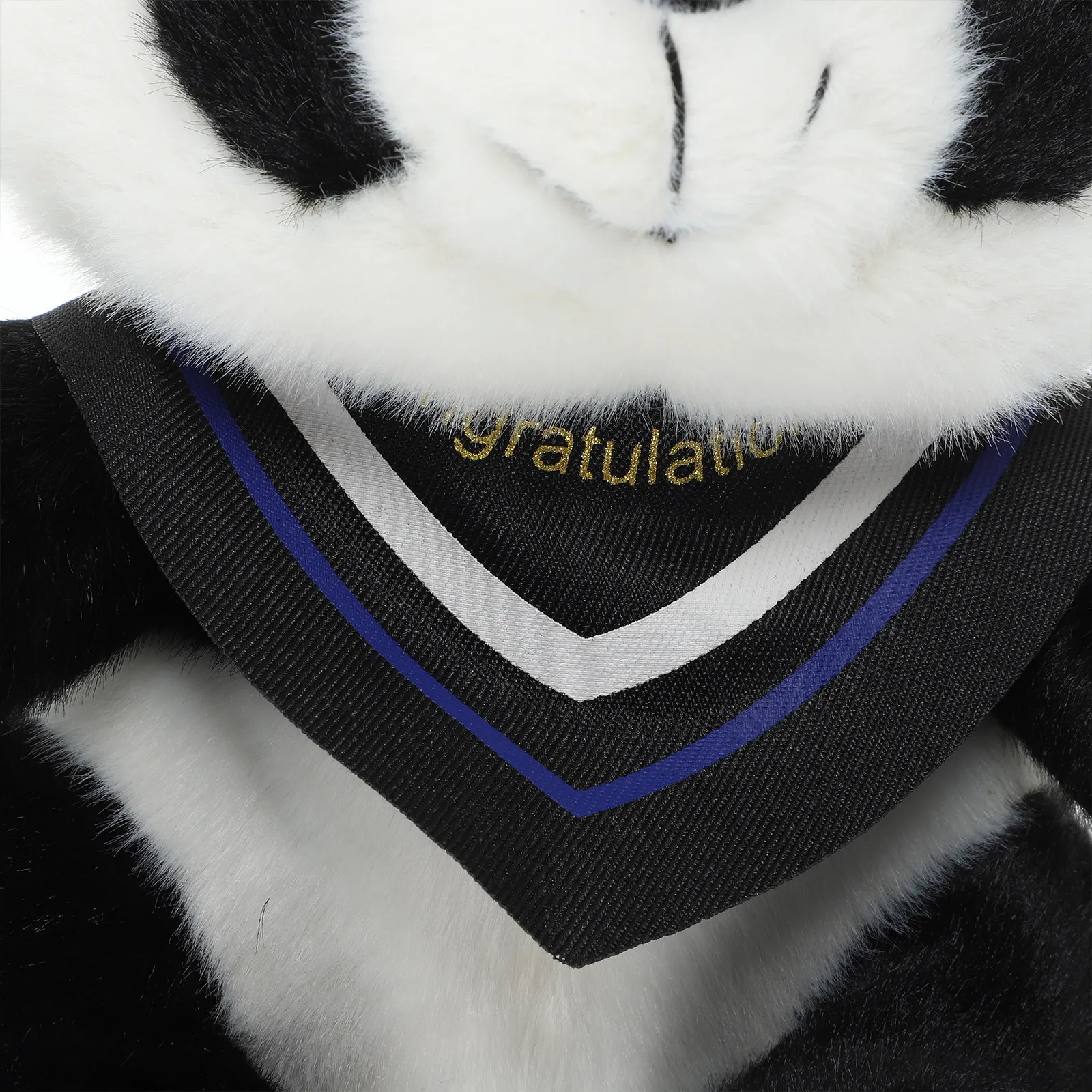 

Мягкая игрушка-панда для выпускного вечера: милый и безопасный декор для дома, вечеринок, автомобиля, дивана, гостиной, кофейни