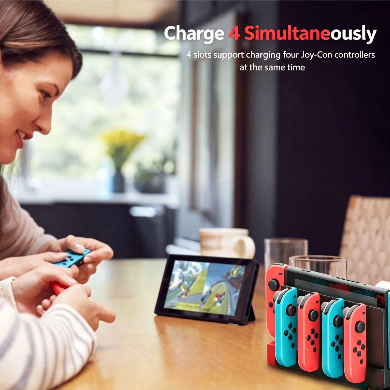 Kompatybilna z ładowarką do ko – Gaming Accessories Mobile recenzja i cena