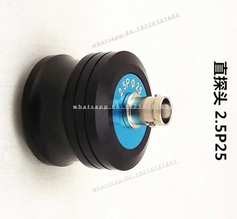 Flaw Detector Probe…