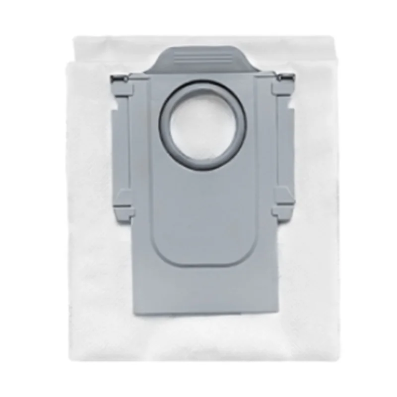 【Berserk】Kit de reposición esencial para Roborock QR 798 / QR 598 / QV 35A: rodillo principal, cepillos laterales, filtros, paños de fregona y