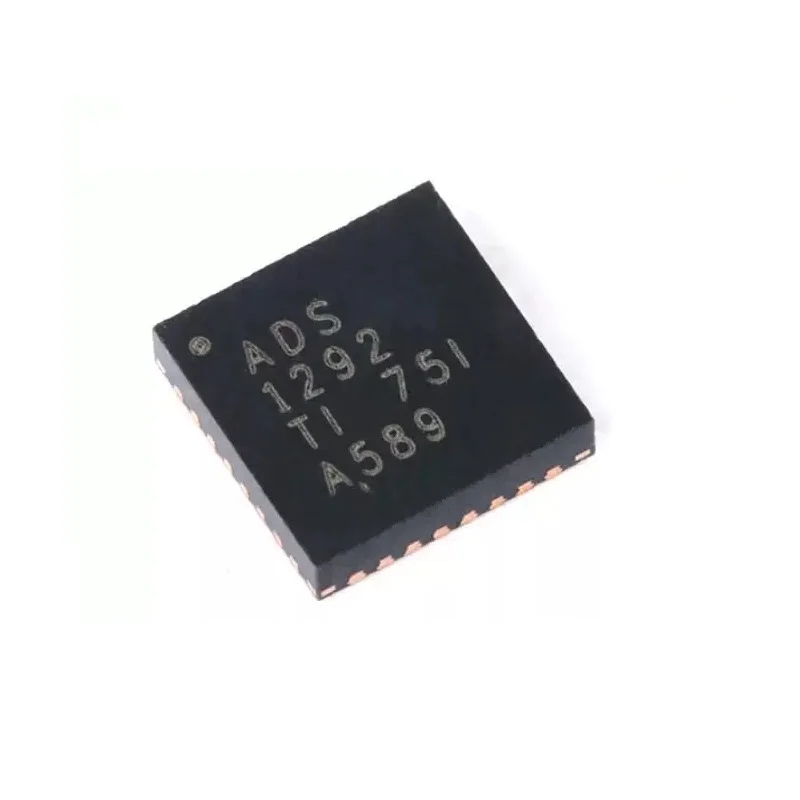 

100% New Original ADS1292IRSMR 1292 ADS1292IRSMT ADS1292 Package:VQFN32 Low Power Analog Front End AFE Chip