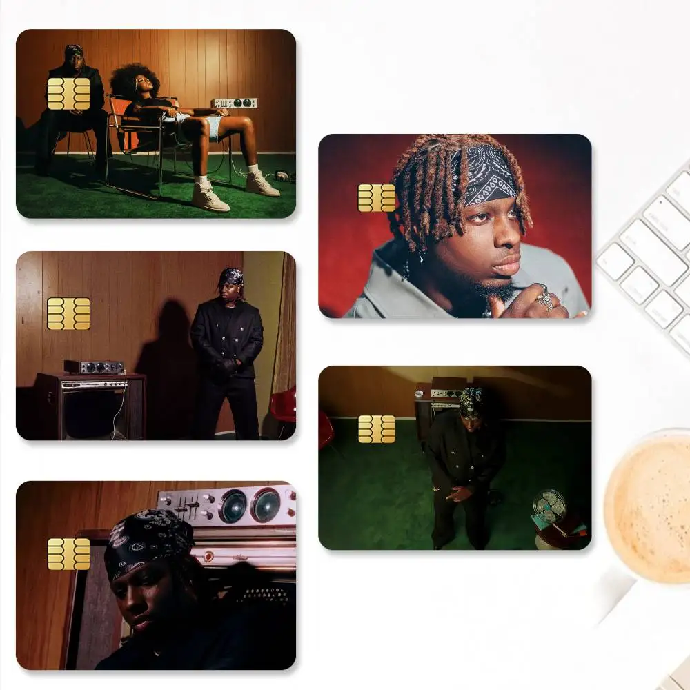 Singer Blk Odyssy C…