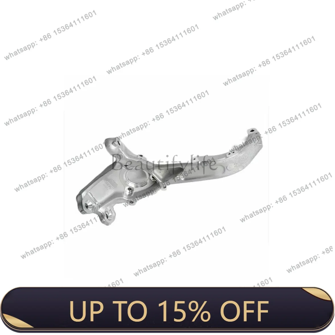 Tool For Auto Parts Model3 Front Steering Knuckle Horns 1044311 1044316