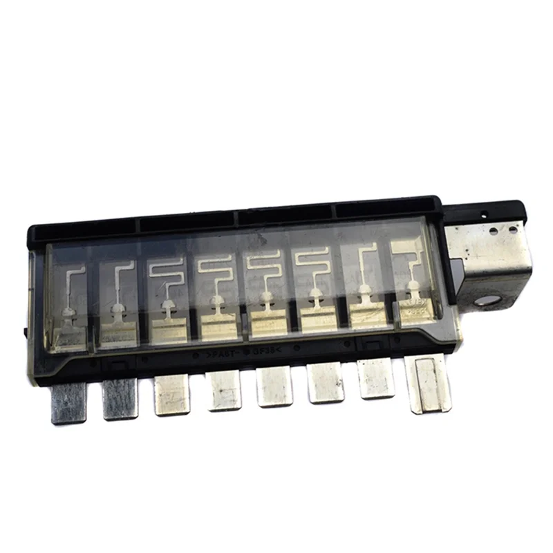 Prominent Multi Fuse Box Replacement For Elantra Short Circuit Proof Overload Prevention Fuse Block Accessories 1879001315 18790