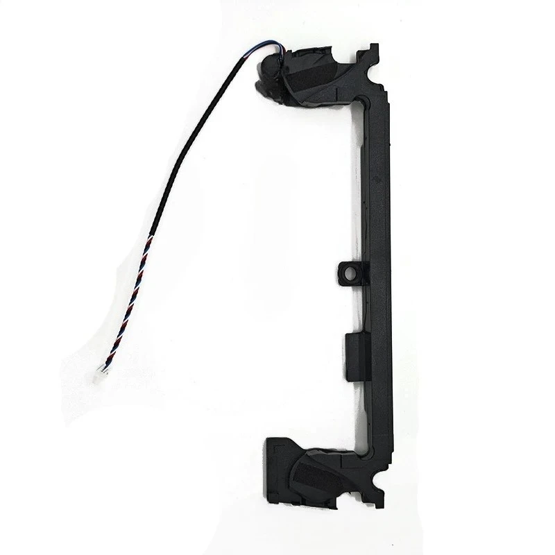 For HP Light and Shadow Genie 5 15-DK TPN-C141 pk23000ZF00FGE2 Speaker, Speaker