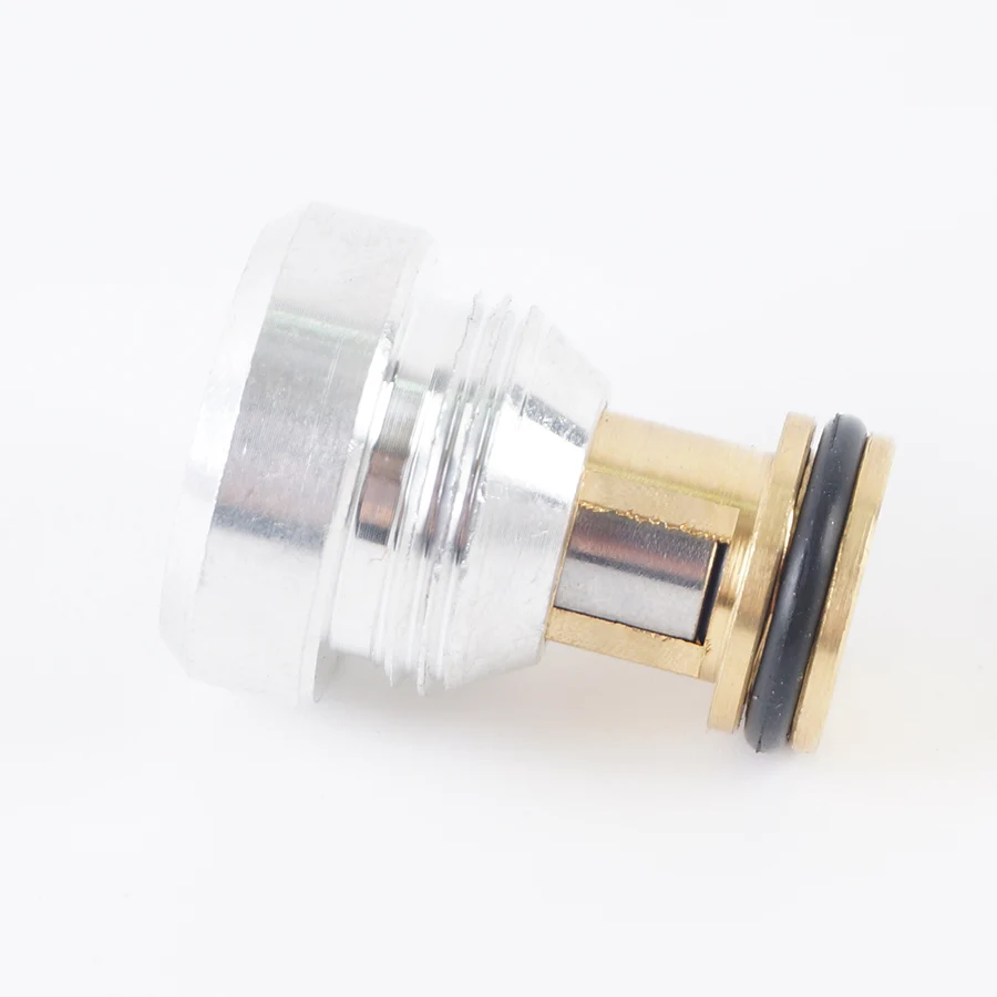 OE 06E103271A Cylinder body pressure limiting valve For A7 A8 PHAE Q7 Touareg Cayenne 3.0T CJTC Oil check check valve 059103175F