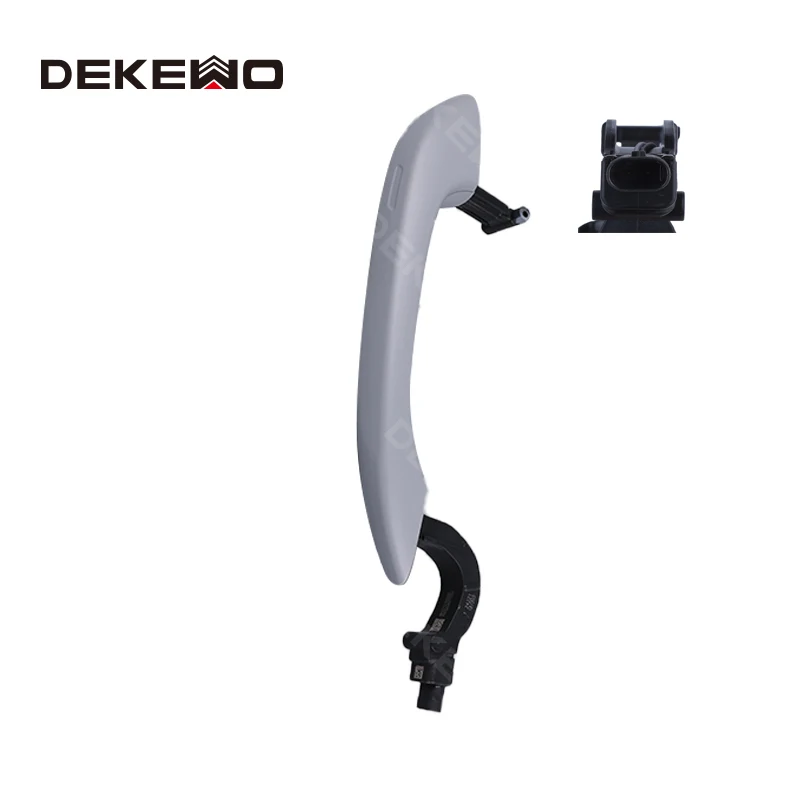 Left Side Right Side Exterior Door Handle 9Y0837205F  9Y0837206F For PORSCHE Cayenne 9Y0 2019-2023 2.9,3.0,4.0